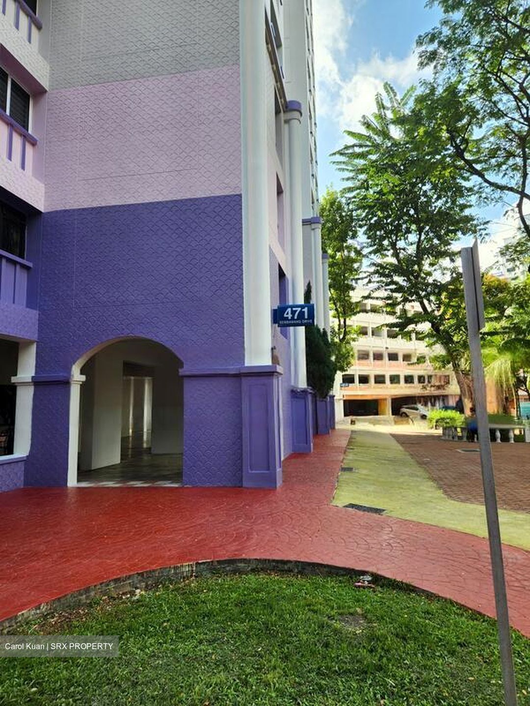 Blk 471 Sembawang Drive (Sembawang), HDB Executive #509256601
